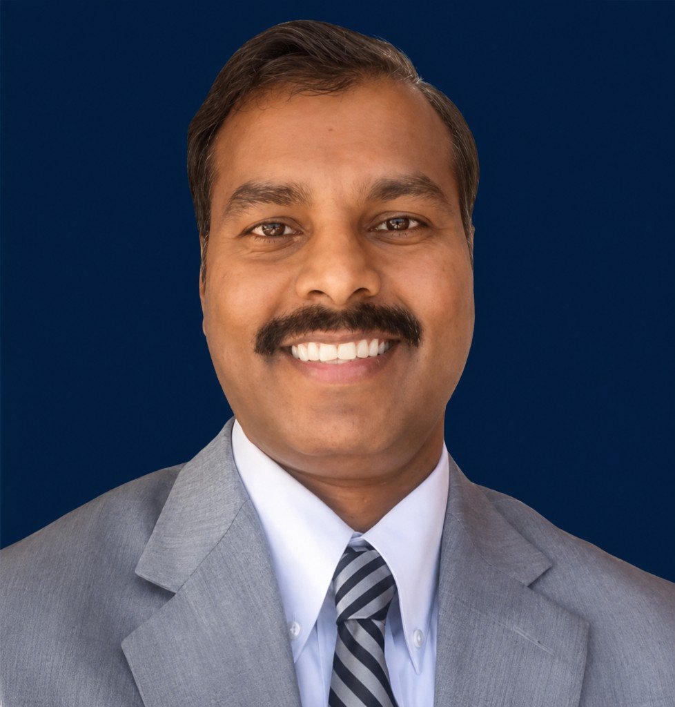 Govind Gopal — Estate Planning Consultant, San Ramon CA